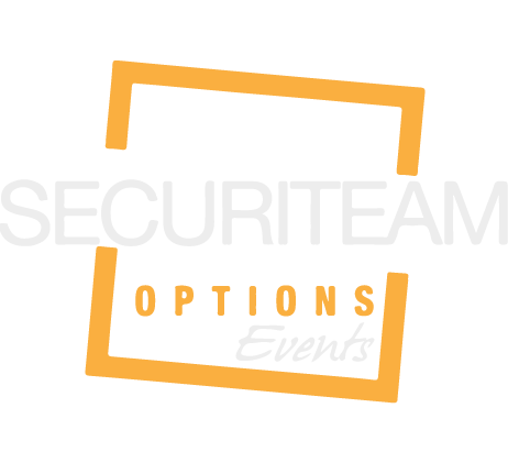 Securiteam options events Bretagne