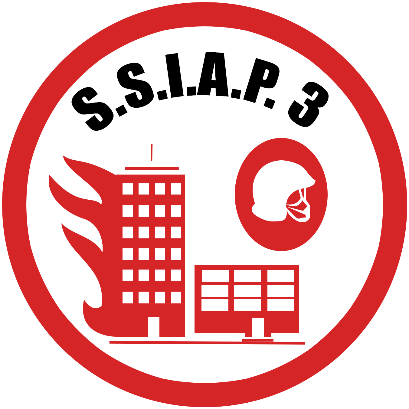 SSIAP 3