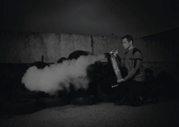 Formation SSIAP 1 agent de sécurité incendie
