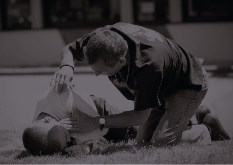 Formation SST, sauveteur secouriste du travail