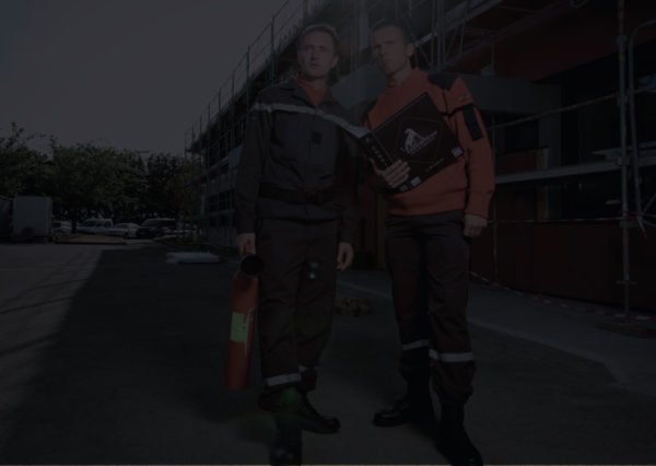Recyclage triennal SSIAP 2, Chef d’équipe de sécurité incendie