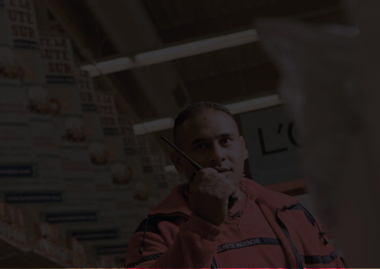 Recyclage triennal SSIAP 3, Chef de service de sécurité incendie