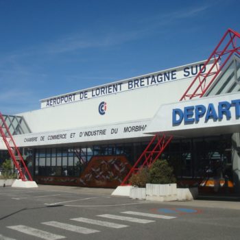 Aéroport de Lorient