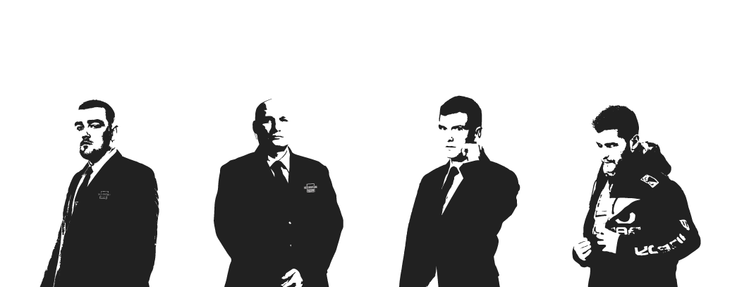 Agent de sécurité – Benodet (29)