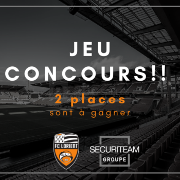 jeu concours Facebook