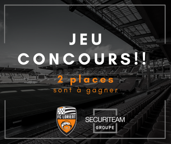 jeu concours Facebook